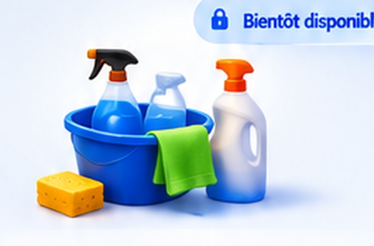 eMB Clean