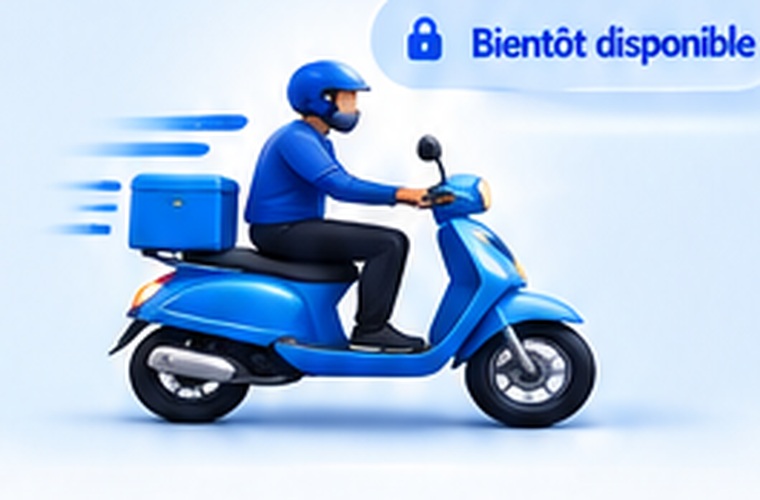 eMB Livraison