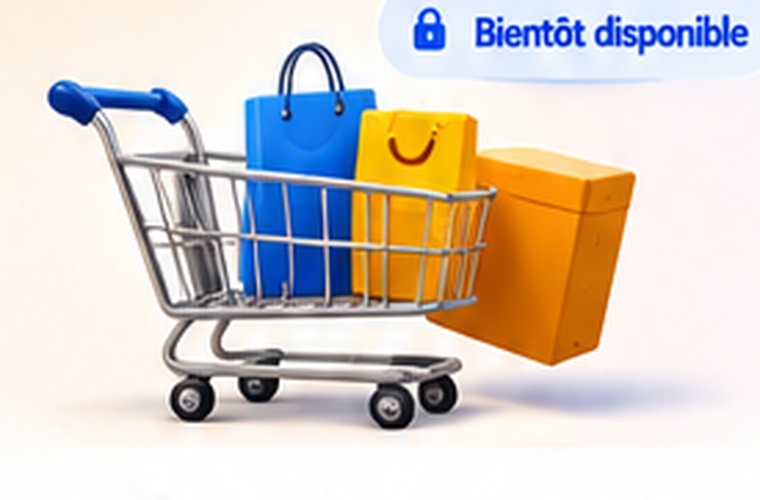 eMB Shop