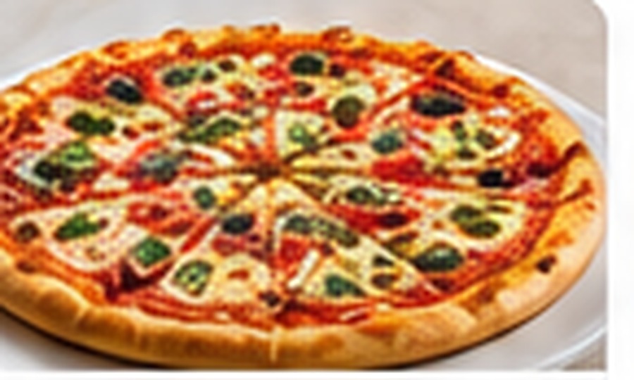 Pizza 