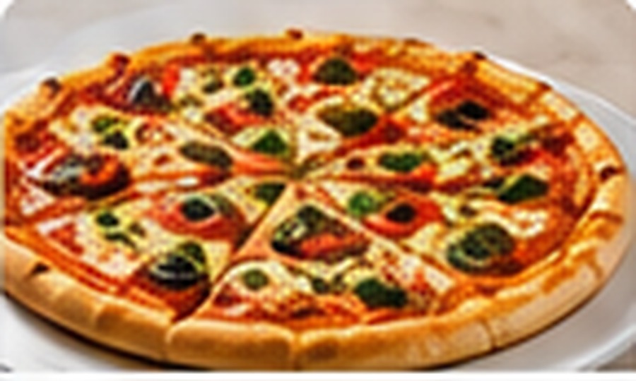 Pizza 