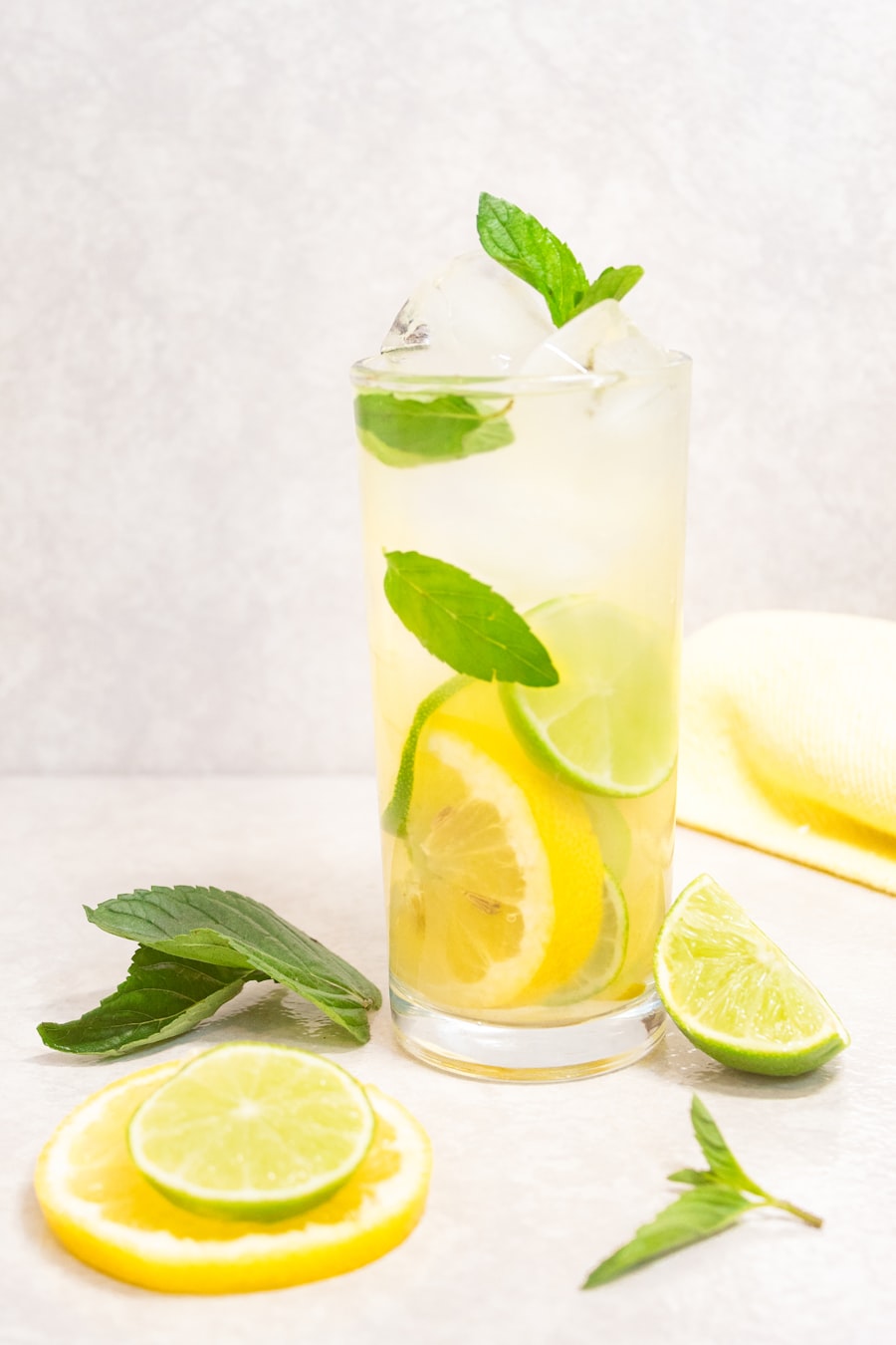 Jus de tamarinde