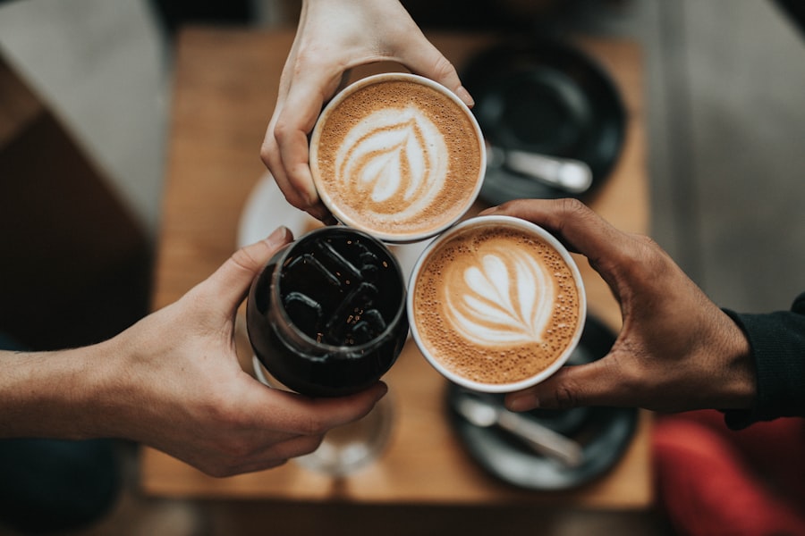 Café guinéen