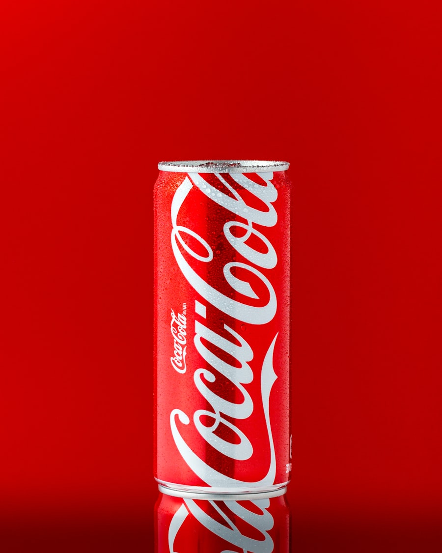 Coca-Cola 33cl