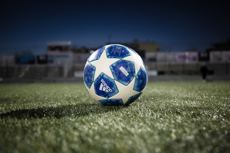 Ballon de football