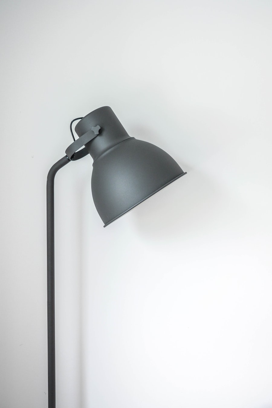 Lampe de bureau LED