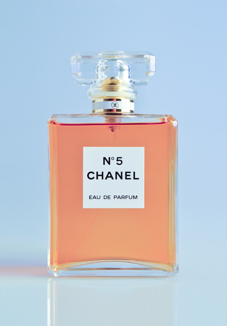 Parfum Oud