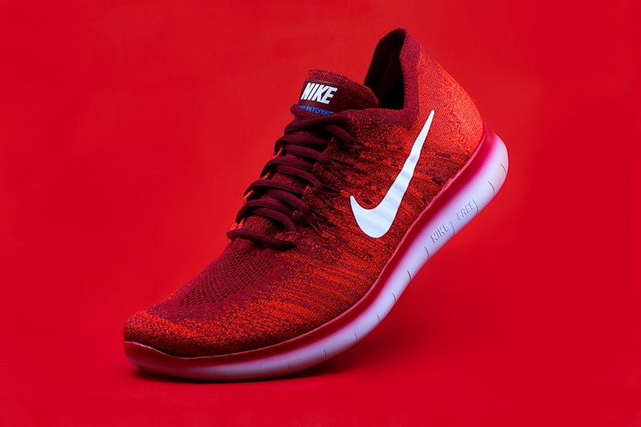 Sneakers Sport